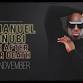 Emmanuel Sonubi: Life After Near Death event image