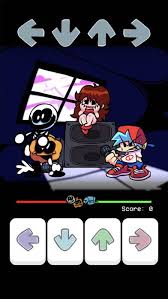(will gladly give ownership to ninjamuffin99). Friday Night Music Funkin Game App Download Updated Mar 21 Free Apps For Ios Android Pc