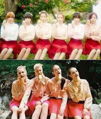 Continuous Plagiarism Controversy Surrounding Apink