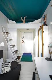 Use simple forms and allow for plenty. 8 Of The Loveliest Modern Loft Beds Modern Loft Bed Small Spaces Home