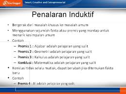 Mereka tidak menjamin kebenaran itu. Pertemuan Ke4 Representasi Pengetahuan M Bahrul Ulum M