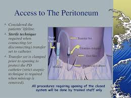 Ppt Care Of The Hospitalized Peritoneal Dialysis Patient Powerpoint Presentation Id 3209613