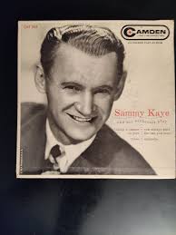 Sammy Kaye