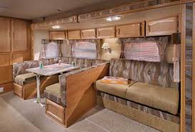 Forest river wildwood travel trailer 22rbs highlights: 2010 Forest River Wildwood Travel Trailer Roaming Times