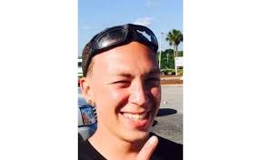 TREVON STACKHOUSE Obituary (2018)