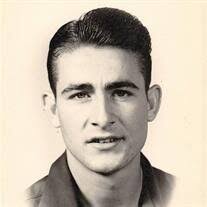 Fred Donald Teague Obituary