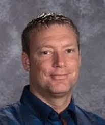 Beebout Named Governor Girls' Head Coach