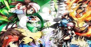 Pokemon Black And White Wallpapers Hd Pixelstalk Net 47 Best Elesa Images In 2019 Pokemon Anim Black And White Wallpaper Black Pokemon Pokemon Black And White