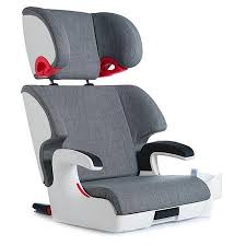 Clek Oobr Fullback Booster Seat Car Seats Booster Car Seat Backless Booster Seat