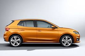 Read a lot of reviews on the nj fabia and they are all generally really positive. Skoda Fabia Specs Photos 2021 Autoevolution