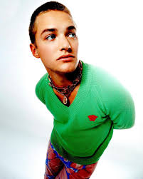 FordModels Mitchell Hoog for @vman‼️ ・・・ @mitchellhoog is right where he  needs to be. The 22-year-old actor, currently depicting Mac Morris,  #MarkPaulGosselaar's character Zac Morris' son in the #SavedbytheBell  reboot