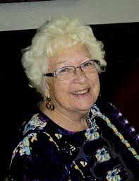 Marylis VandenHull Obituary