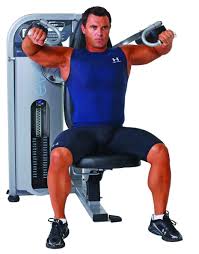 Check spelling or type a new query. Machine Lateral Raise Exercise Guide Bodybuilding Wizard
