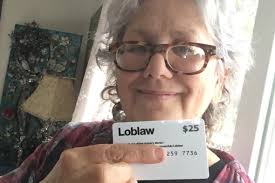 Loblaws $25 gift card offer to end as class action lawsuits for  price-fixing gear up