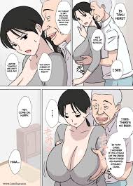Page 3 | UrakanThe-Perverted-Old-Man-And-Kyouko-san | Henfus - Hentai and  Manga Sex and Porn Comics