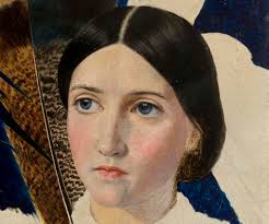 Christina Rossetti and her role in the Victorian art world