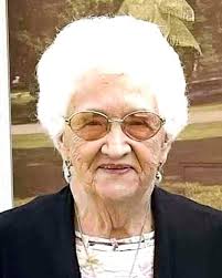 Lois Jean Treece Obituary June 12, 2025