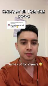 Easy Haircut Tips for Men