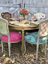 Pin By Lizal Wiehe On Crafts Room Vintage Dining Chairs Dining Chairs Dining Table