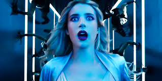 American Horror Story Season 12: Release Date, Trailer & Everything We Know  About Delicate