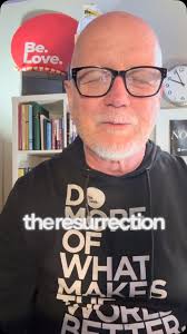 Let Jesus be Jesus to you today!