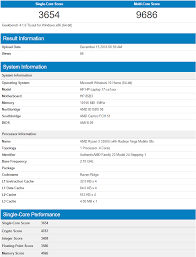 Amd ryzen 3 3200u 2 x 2.60 ghz, turbo 3.50 ghz (15w tdp). Amd Ryzen 5 3500u Ryzen 3 3300u And Ryzen 3 3200u Apu Specifications Leak Out Ryzen 3000 Picasso Apus For Ultra Low Power Mobility Devices Detailed Laptrinhx