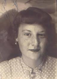 Betty Grace Durden Hudson (1934-2008)