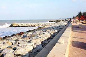 Rose up to 40 in during the northeast monsoon (teh & yap, 2011). Pantai Cahaya Bulan Di Kelantan Apa Yang Menarik Di Sini