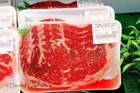 Menu premium beef dengan harga rp99.000++ dan menu wagyu saikoro dengan harga rp300.000++. Stir Fried Wagyu Beef Recipe Dentist Chef