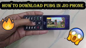 Eventually, players are forced into a shrinking play zone to engage each other in a tactical and diverse. How To Download Pubg In Jio Phone Real Or Fake 2020