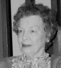 Marion Grenier, 91