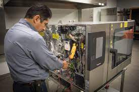 What appliance repair services are required in a commercial kitchen? Pin On General Parts Group