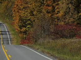 New York Toll Roads About The New York State Thruway