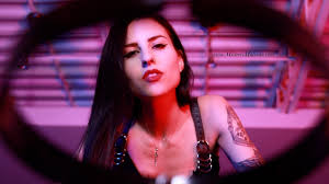 Mistress Malissia - Transforming Vices Into Virtues - Domme Addiction