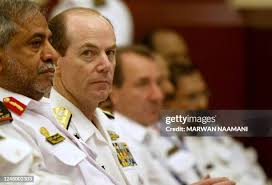 213 The Combined Commanders Conference Stock Photos, High-Res Pictures, and  Images