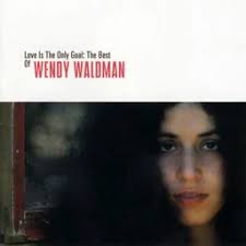 Wendy Waldman's discography