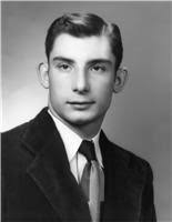 Richard Vogel Obituary (2018)