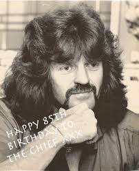 My fathers birthday today 89 today made breakfast for the champion