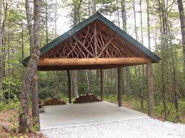 Moore Construction Services Inc Building A Carport Carport Designs Carport