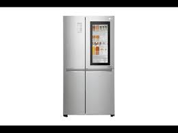 Merhabalar bu videomuzda gardrop tipi buzdolaplarının fiyatlarına ve modellerine baktık.i̇yi seyirler. Lg Gc Q247csbv Ansp A Enerji Sinifi 687l Gardirop Tipi Buzdolabi Inox Buzdolabi