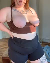 Muscles wont be the only thing were stretching nudes : BBW | NUDE-PICS.ORG