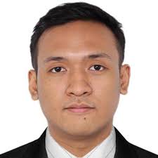 Aaron Miguel ABRACIA