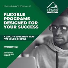 Penn Highlands Comm College