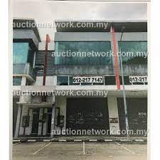 Real estate investment firm, restaurant. Jalan Biola 33 1 Elite Signature Business Park Seksyen 33 40460 Shah Alam Selangor