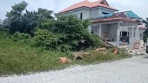 Kampung jalan kebun, klang, selangor. Tanah Lot Banglo Jalan Kebun Seksyen 30 Shah Alam Property Others On Carousell