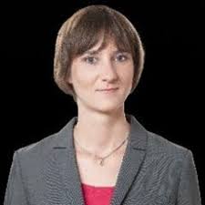 Stefanie Sorge (@InfoSorge)