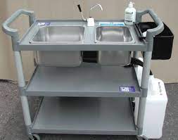 Check spelling or type a new query. Portable Sink Prep Table Portable Sink Outdoor Sinks Outdoor Kitchen