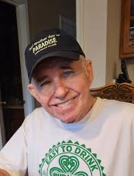 Obituary of Anthony P. Serge, Jr.