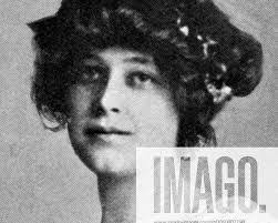 Madeleine Astor's Instagram, Twitter & Facebook