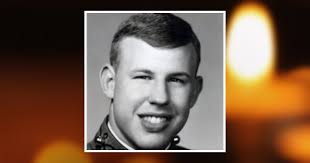 Warren "Duke" Rudolph Henry Albrecht Jr. Obituary January 28, 2017